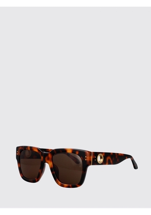 Sunglasses LINDA FARROW Men color Brown