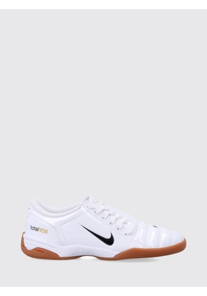 Sneakers NIKE Woman color White