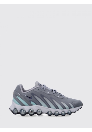 Sneakers NIKE Men color Grey