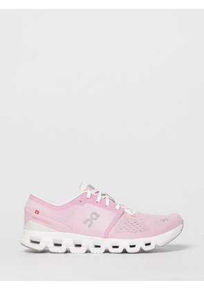 Sneakers ON RUNNING Woman color Sand