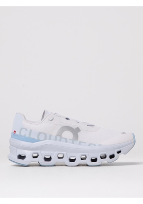 Sneakers ON RUNNING Woman color Grey