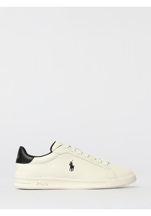 Sneakers POLO RALPH LAUREN Men color White 1
