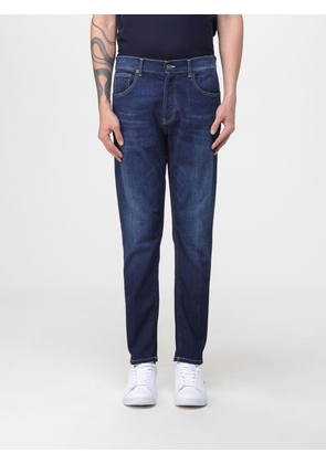 Jeans DONDUP Men color Blue