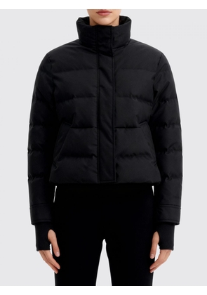 Jacket MCQUEEN Woman color Black