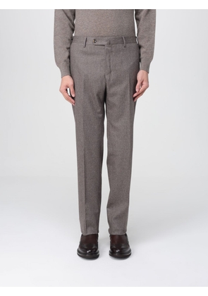 Pants PT TORINO Men color Dove Grey