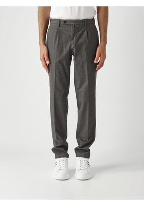 Pants BRIGLIA 1949 Men color Grey