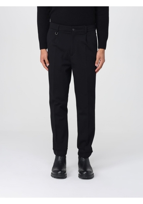 Pants PAOLO PECORA Men color Black