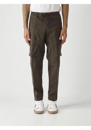 Pants PT TORINO Men color Military