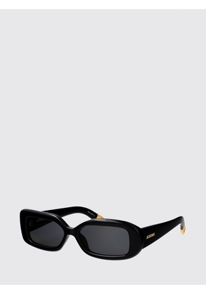 Sunglasses JACQUEMUS Men color Black