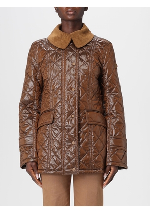 Jacket PEUTEREY Woman color Brown