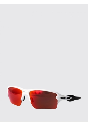 Sunglasses OAKLEY Men color White 1
