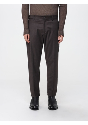Pants SIVIGLIA Men color Brown