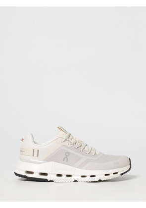 Sneakers ON RUNNING Woman color White