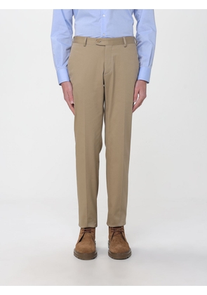 Pants BRIONI Men color Kaki