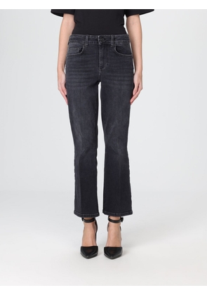 Jeans LIU JO Woman color Navy