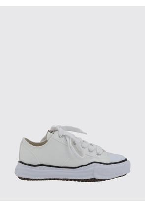 Sneakers MAISON MIHARA YASUHIRO Men color White