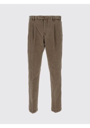 Pants PT TORINO Men color Sand