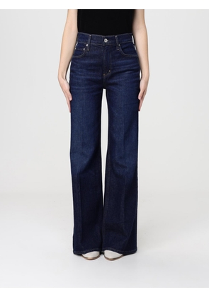 Jeans CITIZENS OF HUMANITY Woman color Blue