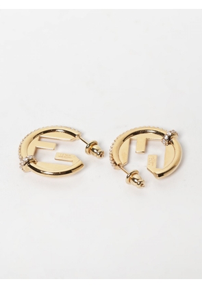 Jewel FENDI Woman color Gold