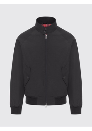 Jacket BARACUTA Men color Black