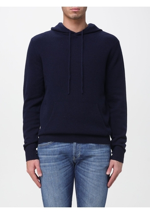 Sweatshirt MC2 SAINT BARTH Men color Blue