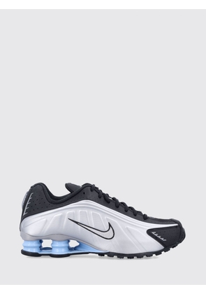 Sneakers NIKE Men color Grey