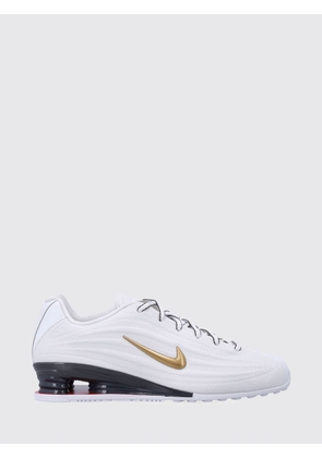 Sneakers NIKE Woman color White