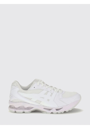 Sneakers ASICS Men color White