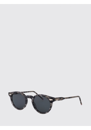 Sunglasses THOM BROWNE Men color Grey 1