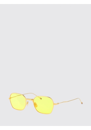 Sunglasses THOM BROWNE Men color Gold