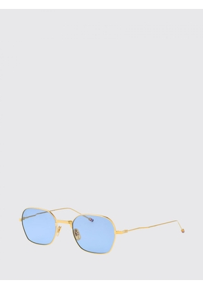 Sunglasses THOM BROWNE Men color Gold