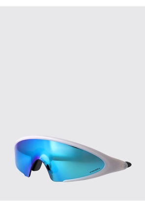 Sunglasses OAKLEY Men color White