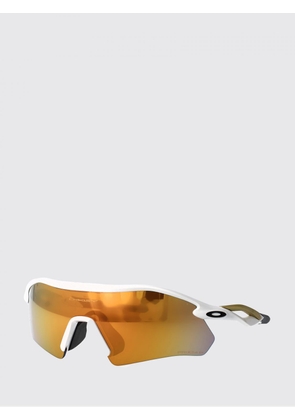 Sunglasses OAKLEY Men color White