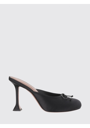 Shoes AMINA MUADDI Woman color Black