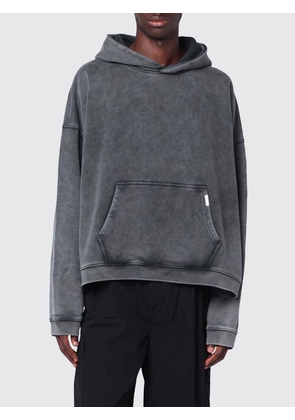 Sweatshirt REPRESENT Men color Grey