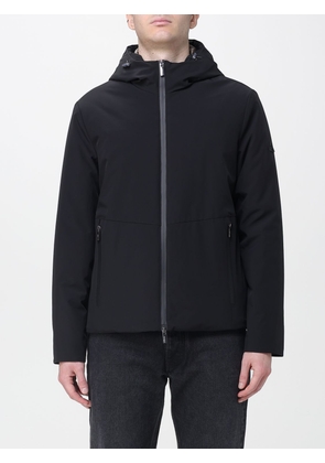 Jacket HESKIMO Men color Black