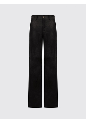 Pants SALVATORE SANTORO Woman color Black