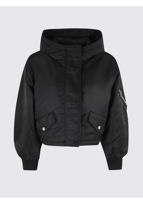 Jacket STAND STUDIO Woman color Black