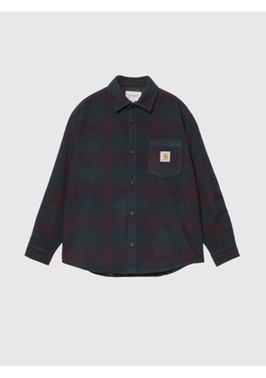 Jacket CARHARTT WIP Men color Red