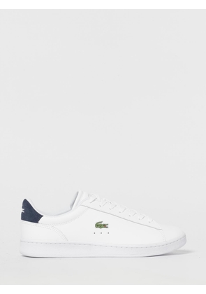 Sneakers LACOSTE Men color White