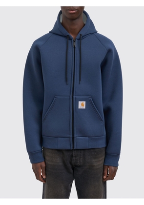 Sweatshirt CARHARTT WIP Men color Blue