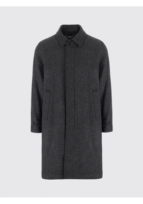 Coat VINCE Men color Grey