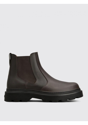 Boot TOD'S Men color Brown