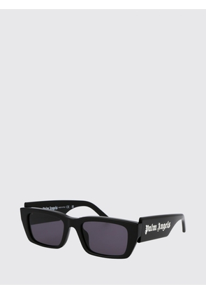 Sunglasses PALM ANGELS Men color Black