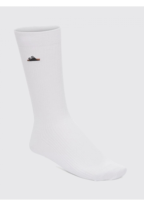 Socks BIRKENSTOCK Men color White