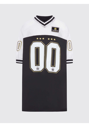 Dress OFF-WHITE Woman color Black