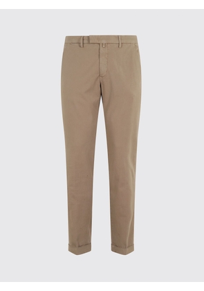 Pants BRIGLIA 1949 Men color Hazel