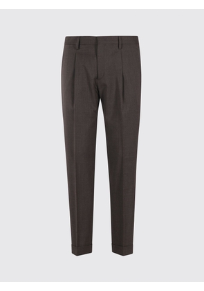 Pants BRIGLIA 1949 Men color Brown