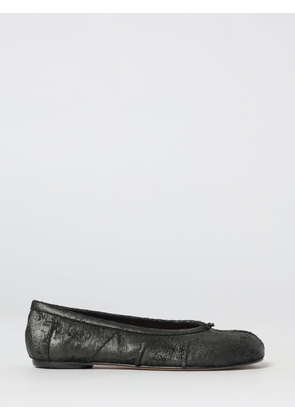 Ballet Flat MAISON MARGIELA Woman color Black