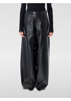 Pants HAIKURE Woman color Black